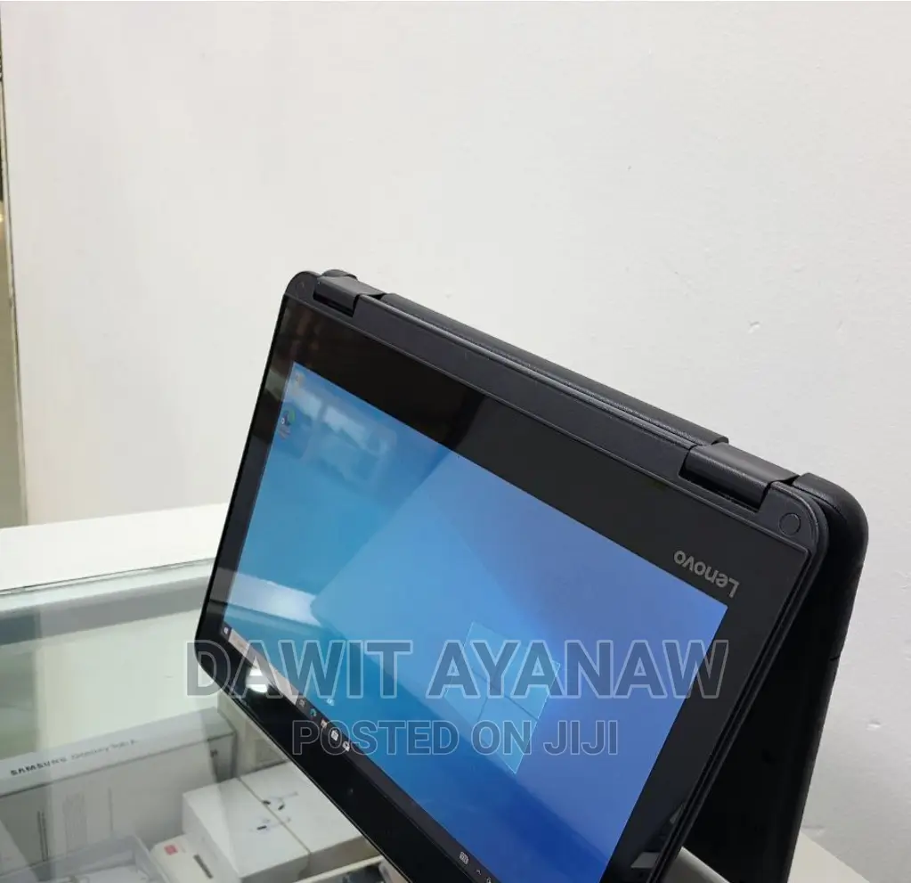 New Laptop Lenovo Chromebook N23 4GB Intel Core 2 Duo SSD 256GB