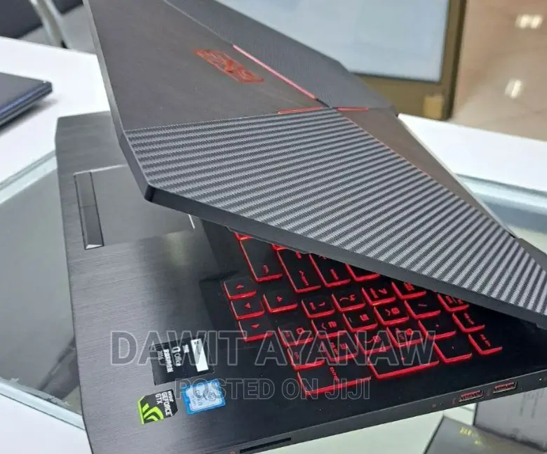 New Laptop HP 8GB Intel Core I5 HDD+SSD 128GB