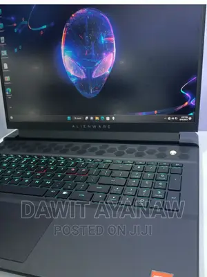 New Laptop HP 16GB AMD Ryzen 9 SSD 1T
