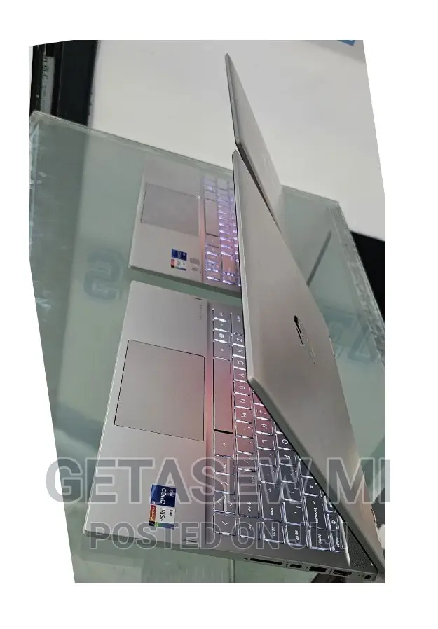 New Laptop HP Pavilion 15 8GB Intel Core I5 SSD 512GB