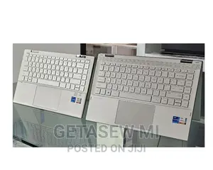 New Laptop HP Pavilion 15 8GB Intel Core I5 SSD 512GB