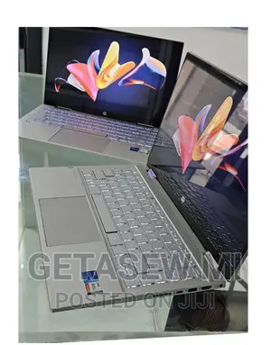 New Laptop HP Pavilion 15 8GB Intel Core I5 SSD 512GB