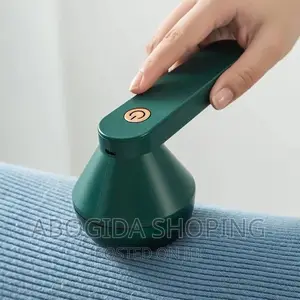 Rechargeable Clothes Lint Remover