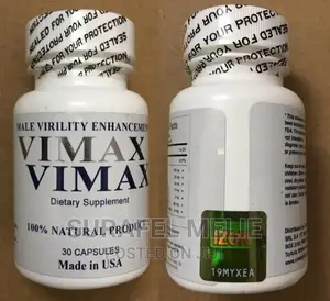 Photo - Original Vimax 30