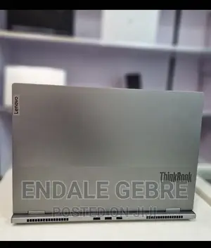 New Laptop Lenovo 32GB AMD Ryzen 9 SSD 1T