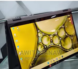New Laptop Lenovo 16GB Intel Core I7 SSD 512GB