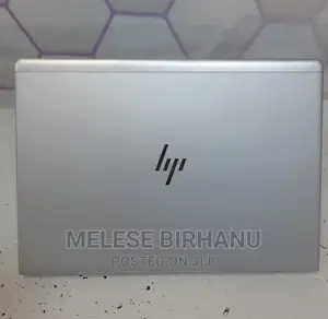 New Laptop HP EliteBook 830 8GB Intel Core I5 SSD 512GB