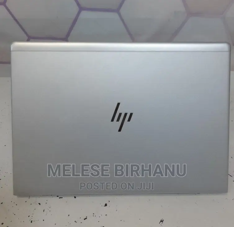 New Laptop HP EliteBook 830 8GB Intel Core I5 SSD 512GB