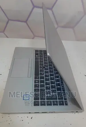 New Laptop HP EliteBook 830 8GB Intel Core I5 SSD 512GB