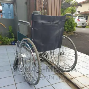 Armrest,Swing Type Footrest,Seat Width,Anti Tip Wheel