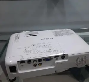 Photo - Brand New Epson Projector Eb-X31