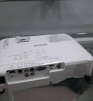 Brand New Epson Projector Eb-X31