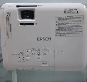 Brand New Epson Projector Eb-X31
