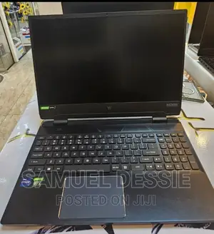 New Laptop Acer Predator Helios 300 16GB Intel Core I9 SSD 512GB