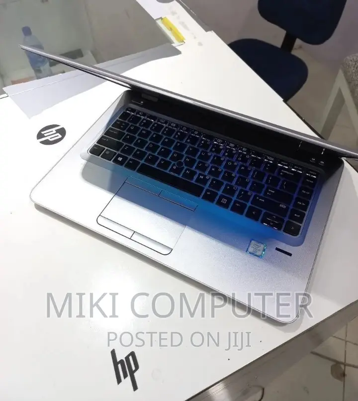 New Laptop HP EliteBook 840 8GB Intel Core I5 HDD 1T