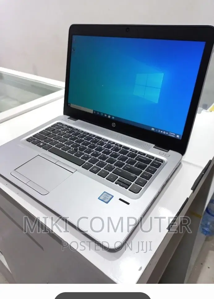 New Laptop HP EliteBook 840 8GB Intel Core I5 HDD 1T