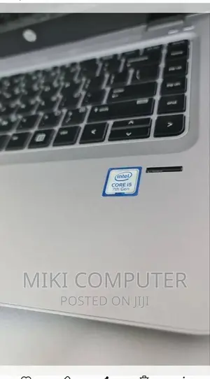 New Laptop HP EliteBook 840 8GB Intel Core I5 HDD 1T