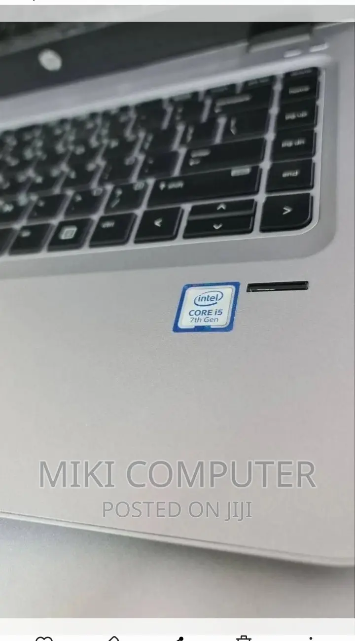 New Laptop HP EliteBook 840 8GB Intel Core I5 HDD 1T