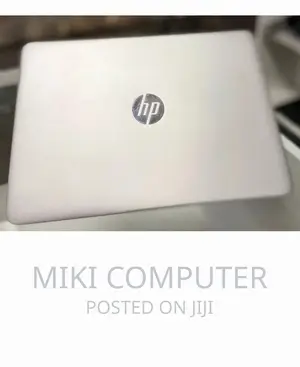 New Laptop HP EliteBook 840 8GB Intel Core I5 HDD 1T