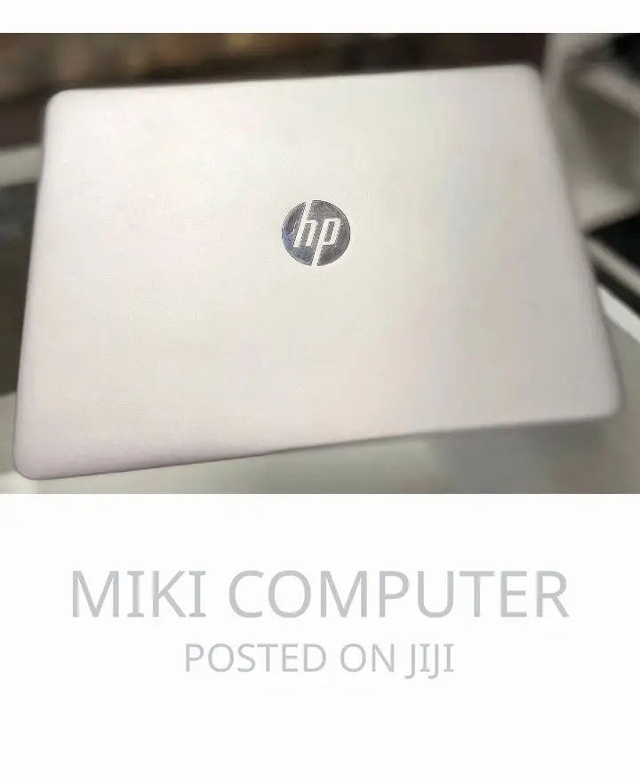 New Laptop HP EliteBook 840 8GB Intel Core I5 HDD 1T