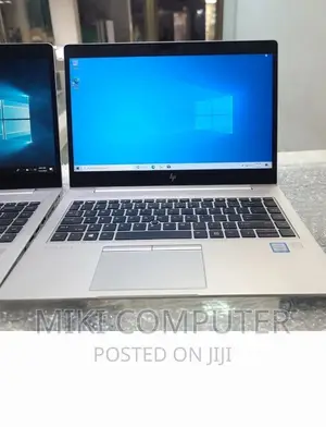 New Laptop HP EliteBook 840 8GB Intel Core I5 HDD 1T