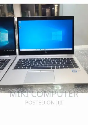 New Laptop HP EliteBook 840 8GB Intel Core I5 HDD 1T