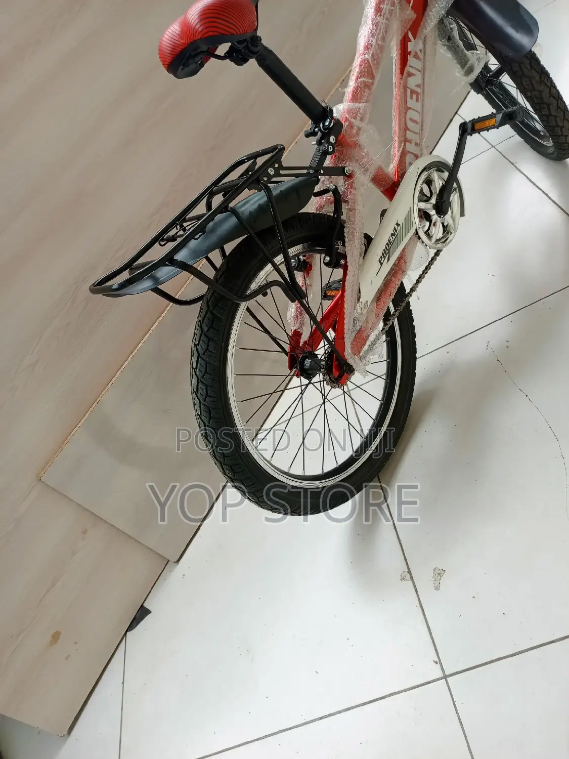 BICYCLE New Brand PHONEIX Bicycle