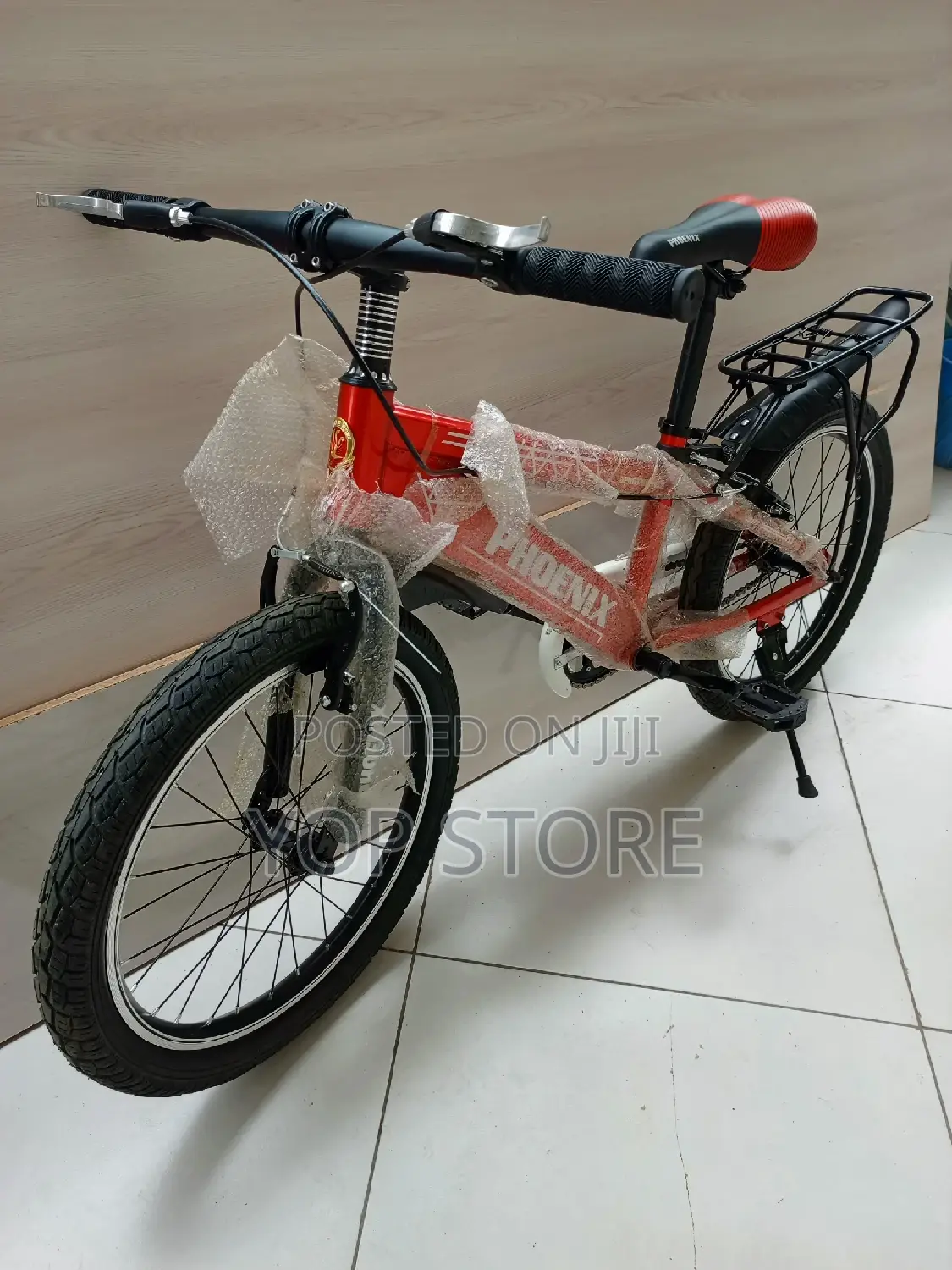 BICYCLE New Brand PHONEIX Bicycle