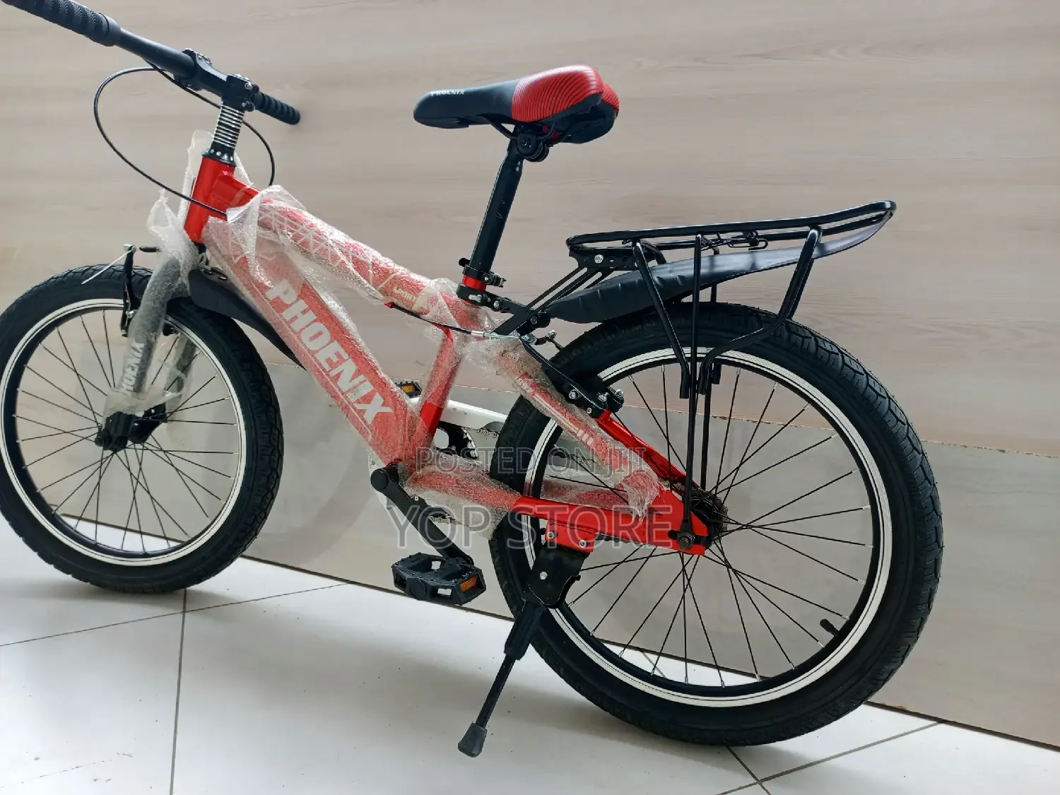 BICYCLE New Brand PHONEIX Bicycle