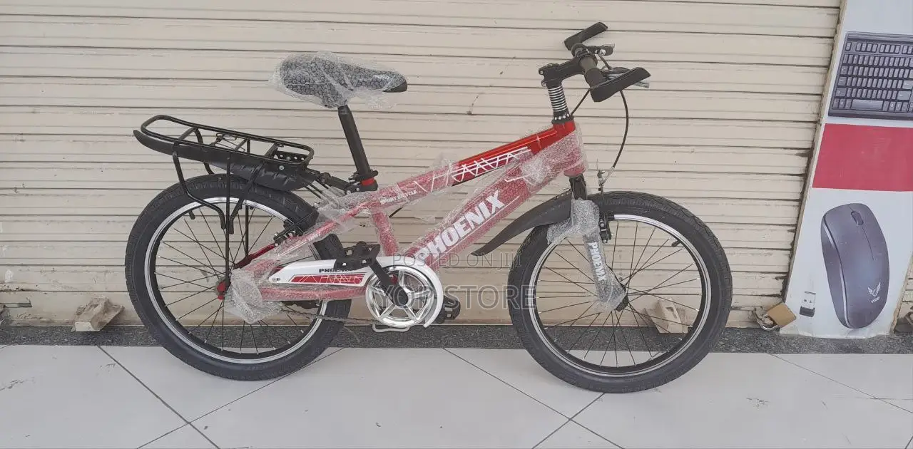 BICYCLE New Brand PHONEIX Bicycle