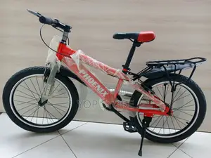 Photo - BICYCLE New Brand PHONEIX Bicycle
