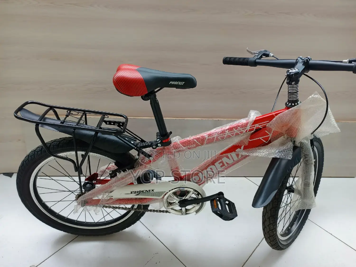 BICYCLE New Brand PHONEIX Bicycle