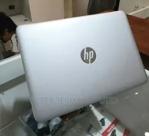 New Laptop HP EliteBook 820 G4 8GB Intel Core I5 SSD 256GB
