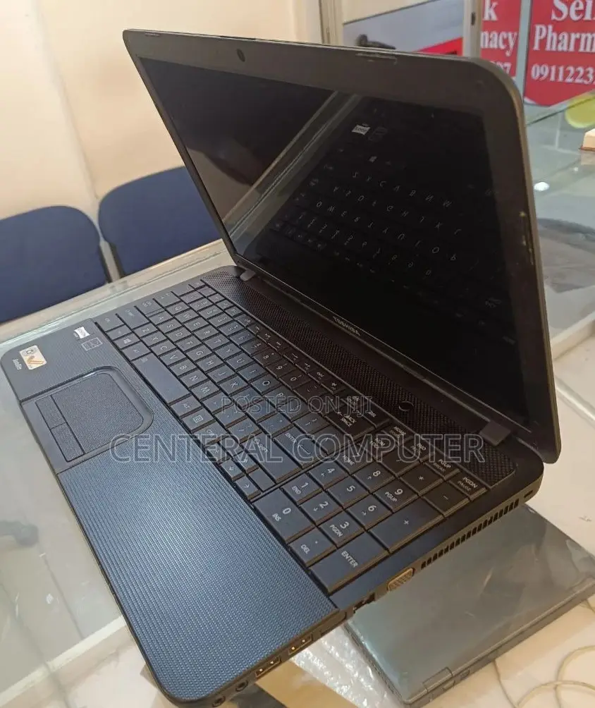 New Laptop Toshiba Tecra X40 4GB AMD HDD 500GB