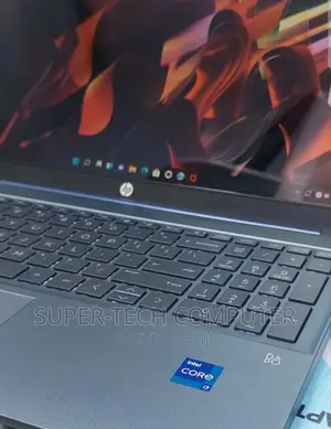 Photo - New Laptop HP Pavilion 15 8GB Intel Core I7 SSD 512GB