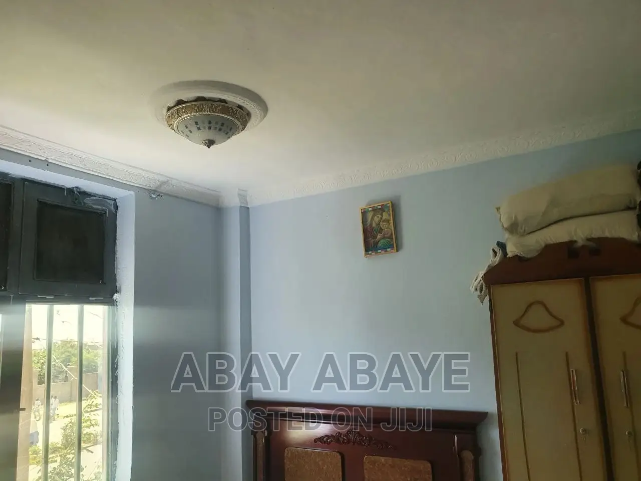 Furnished 1bdrm Condo in Silase, Adama for sale