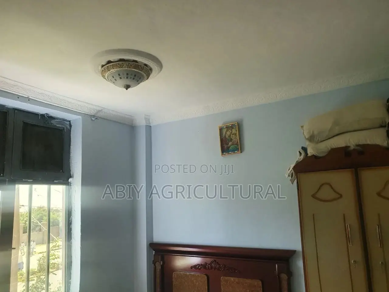 Furnished 1bdrm Condo in Silase, Adama for sale