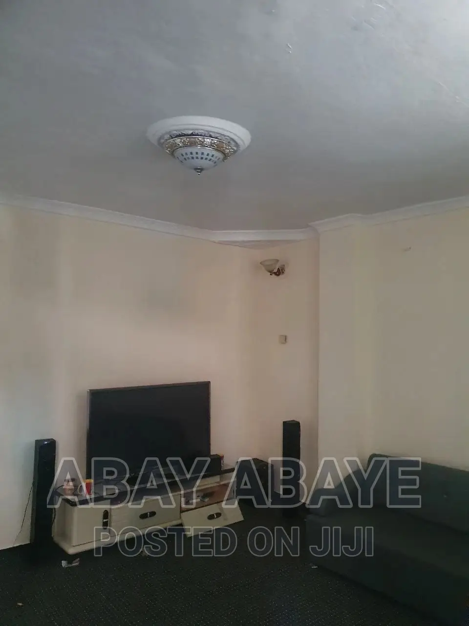 Furnished 1bdrm Condo in Silase, Adama for sale