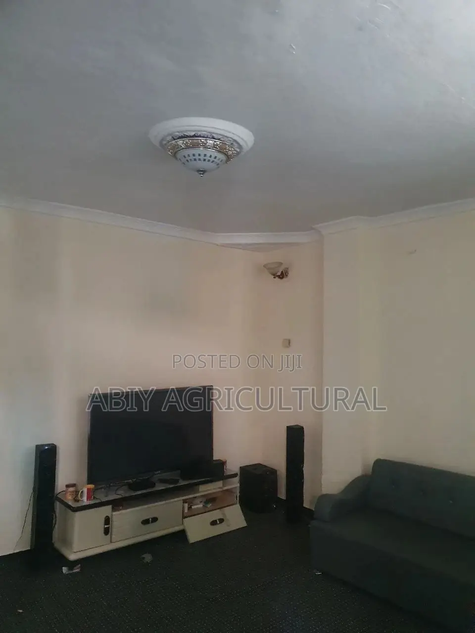 Furnished 1bdrm Condo in Silase, Adama for sale