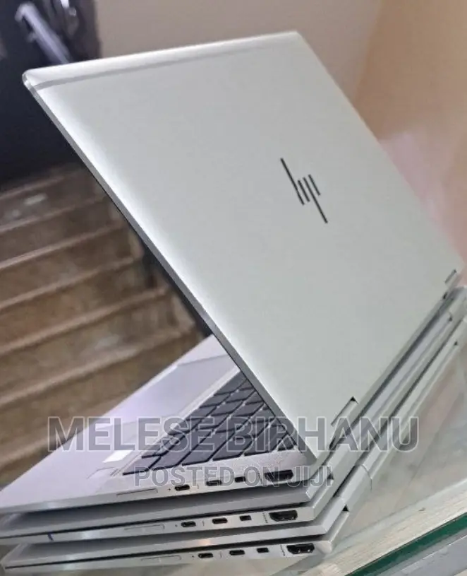New Laptop HP EliteBook 830 G5 16GB Intel Core I5 SSD 512GB