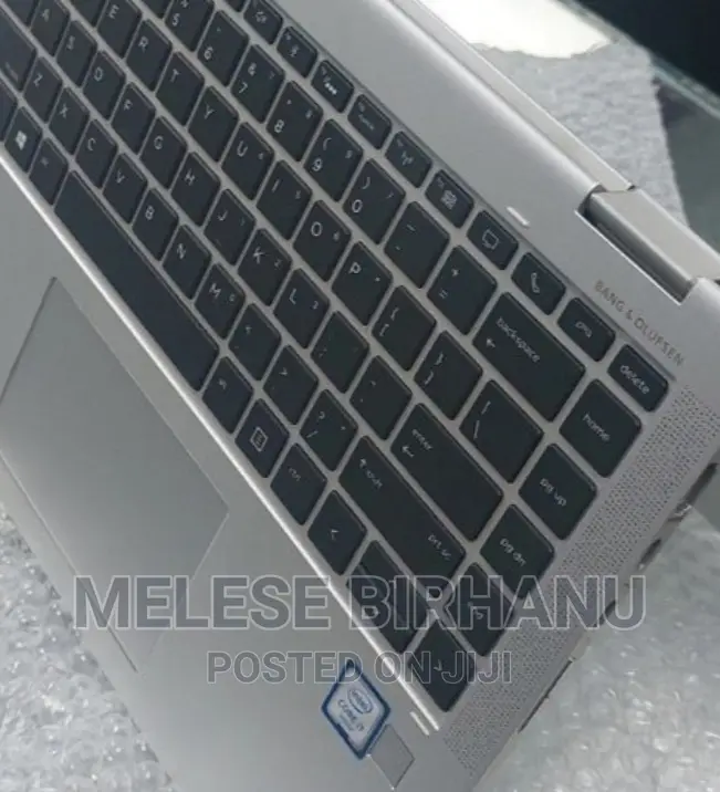 New Laptop HP EliteBook 830 G5 16GB Intel Core I5 SSD 512GB
