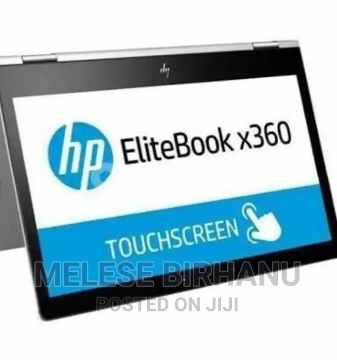 New Laptop HP EliteBook 830 G5 16GB Intel Core I5 SSD 512GB