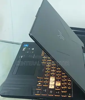 New Laptop Asus TUF516P 16GB Intel Core I7 SSD 512GB