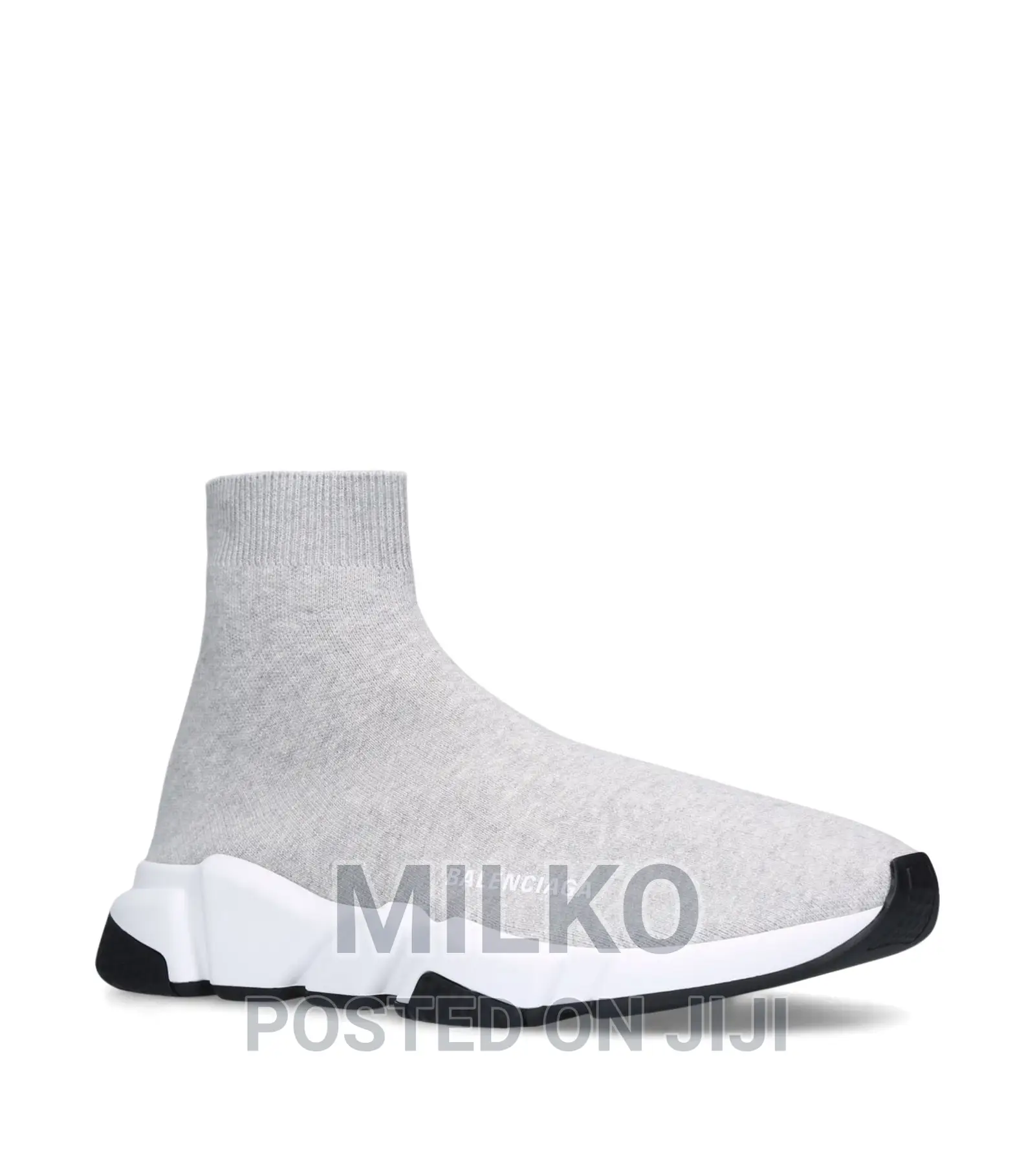 Balenciaga Speed Racer