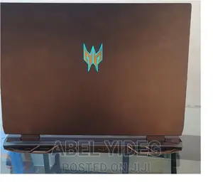 New Laptop Acer Predator Helios 300 16GB Intel Core i9 SSD 512GB