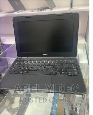 New Laptop Dell 4GB Intel Celeron SSD 128GB