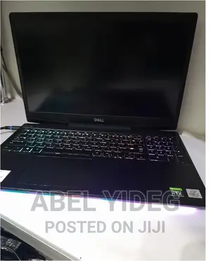 New Laptop Dell 16GB Intel Core I7 SSD 512GB