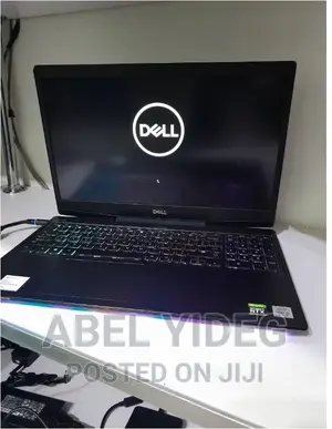 New Laptop Dell 16GB Intel Core I7 SSD 512GB