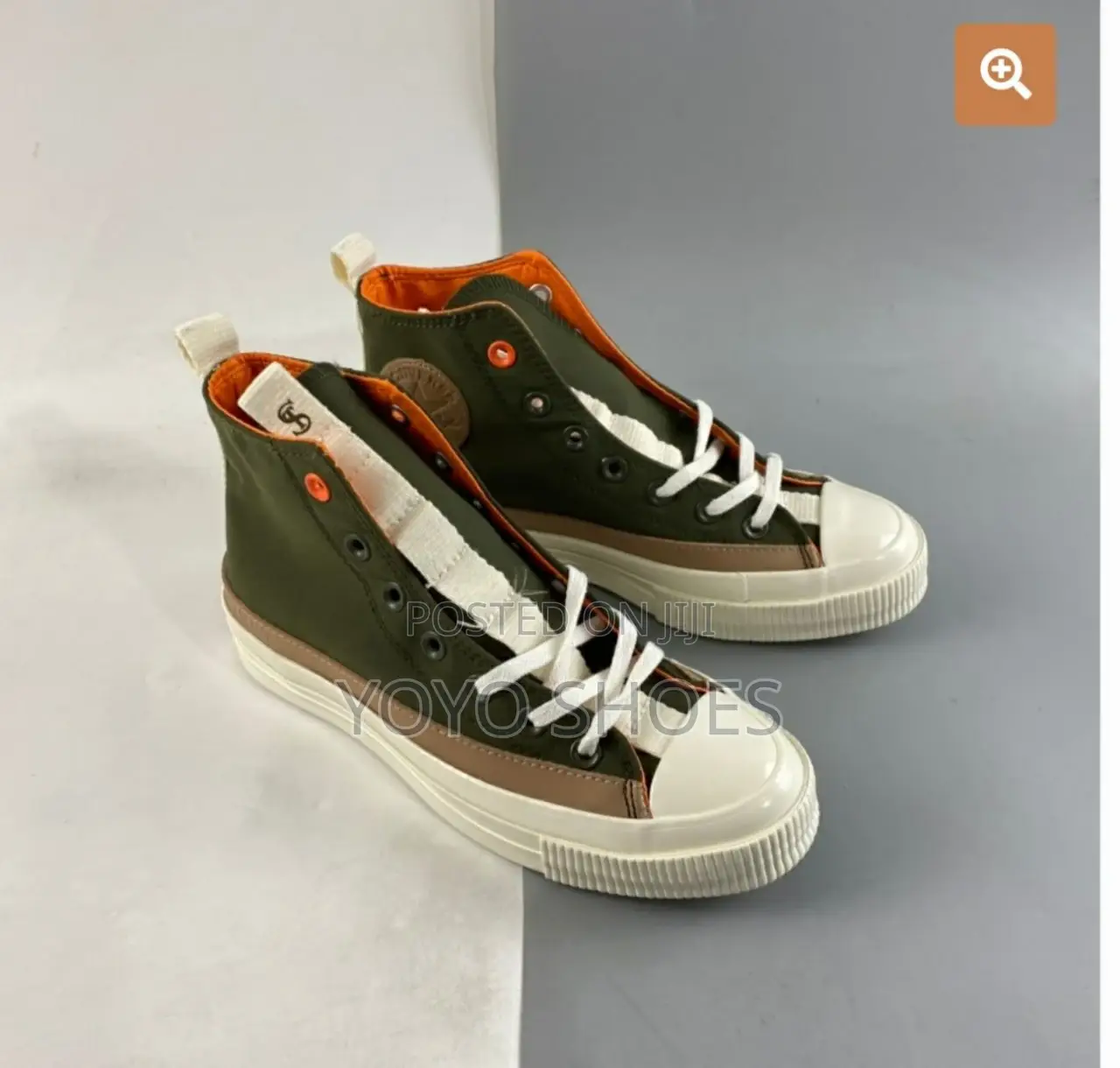 All Star Converse