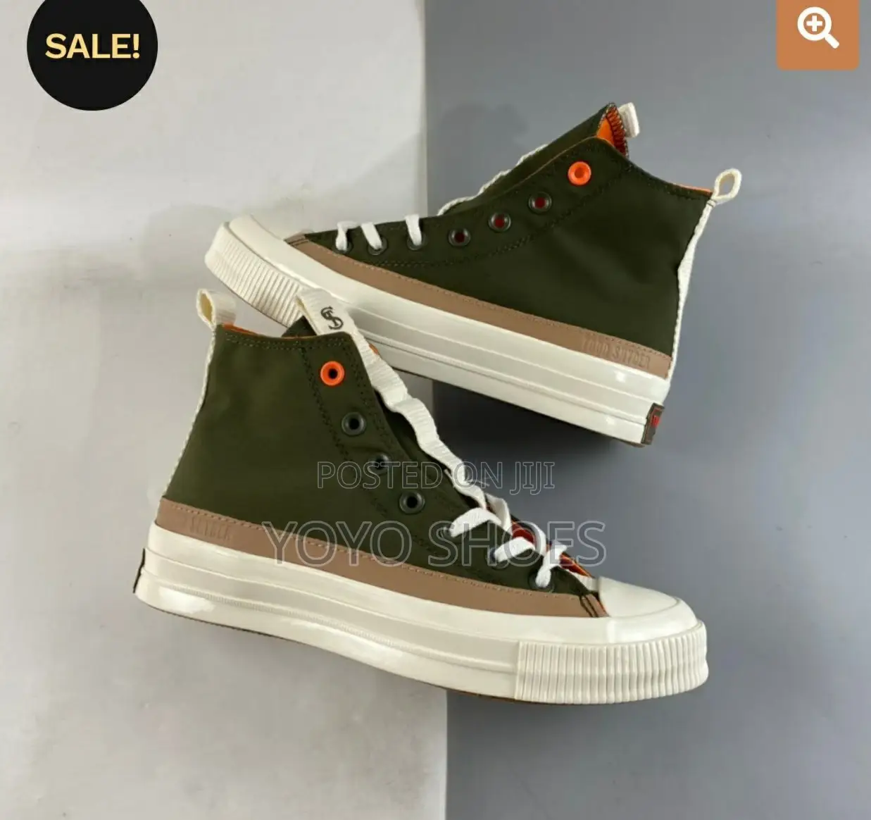 All Star Converse